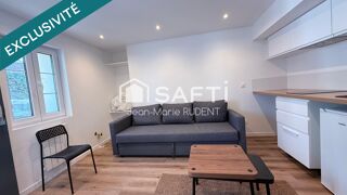  Appartement � vendre 1 pi�ce 14 m�