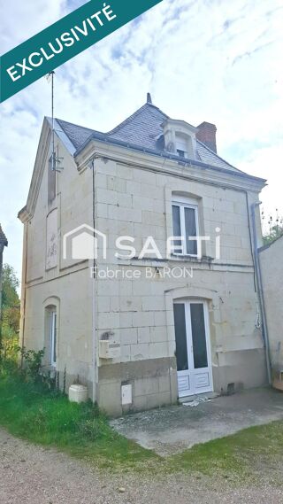  Maison � vendre 3 pi�ces 49 m�