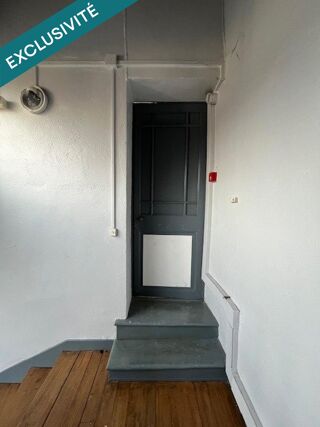  Appartement � vendre 2 pi�ces 65 m�