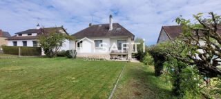  Maison à vendre 7 pièces 117 m²
