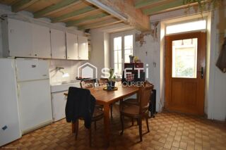  Maison à vendre 4 pièces 86 m²