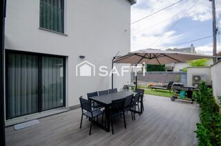  Maison � vendre 8 pi�ces 185 m�