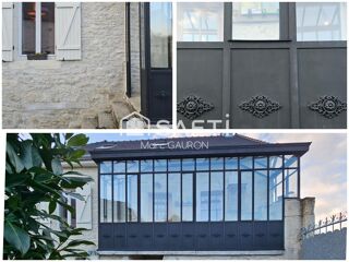  Maison � vendre 8 pi�ces 202 m�