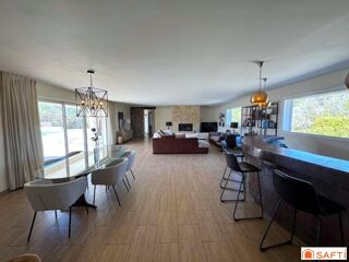  Maison à vendre 5 pièces 205 m²