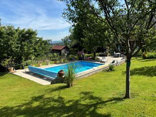  Maison � vendre 6 pi�ces 160 m�