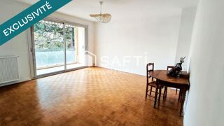  Appartement � vendre 4 pi�ces 82 m�