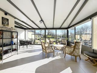  Maison � vendre 7 pi�ces 200 m�