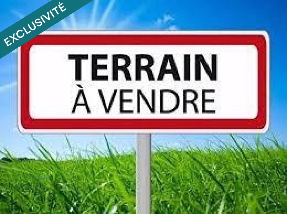 Vente Terrain TERRAIN PLAT Beautiran