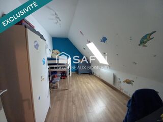  Maison � vendre 5 pi�ces 110 m�