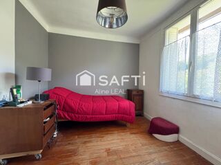  Maison à vendre 4 pièces 82 m²