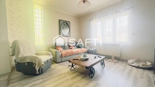  Maison � vendre 6 pi�ces 118 m�