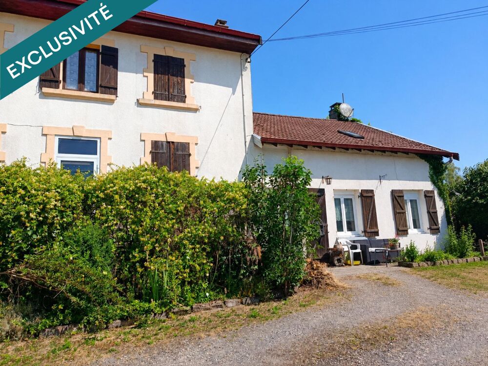 Plus de 318 m² habitables au total