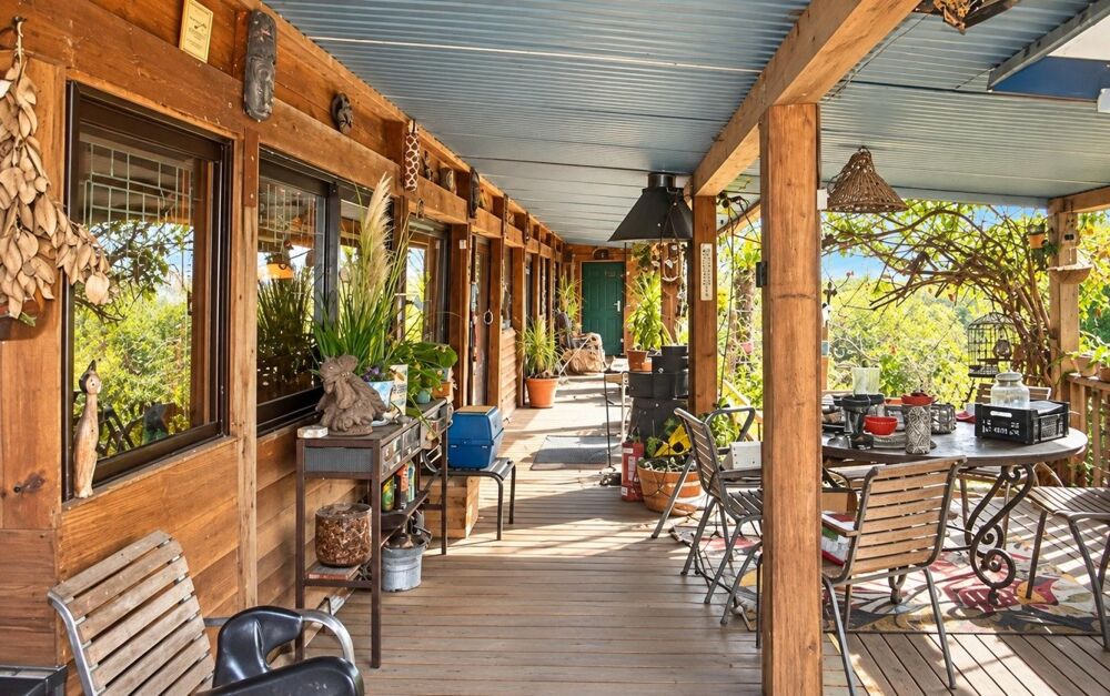Vente Maison THOUARÉ-SUR-LOIRE  MAISON EXTRAORDINAIRE POUR VIVRE AUTREMENT Thouare-sur-loire