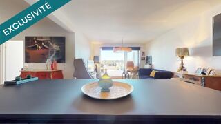  Appartement  vendre 3 pices 83 m