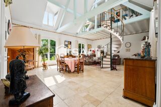  Maison  vendre 7 pices 192 m