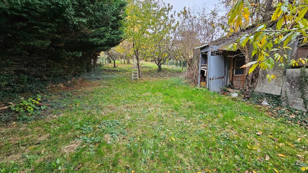 Vente Terrain Terrain constructible La ville-du-bois