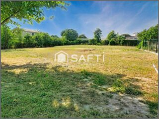  Terrain à vendre 891 m²