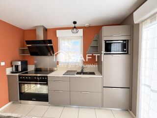  Maison à vendre 5 pièces 108 m²