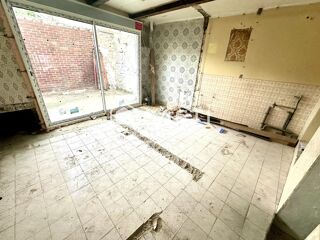  Maison � vendre 4 pi�ces 87 m�