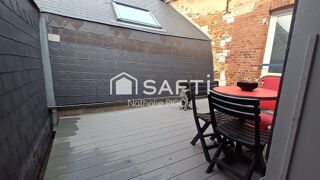  Immeuble � vendre 198 m�