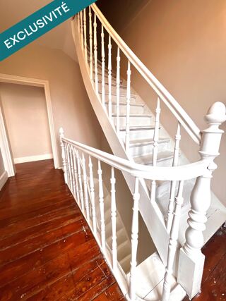  Maison � vendre 15 + pi�ces 350 m�