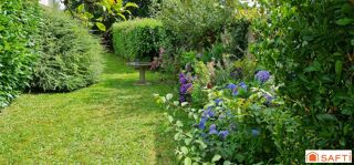  Maison � vendre 4 pi�ces 83 m�