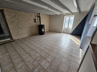  Maison à vendre 3 pièces 90 m²