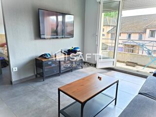  Appartement � vendre 2 pi�ces 44 m�