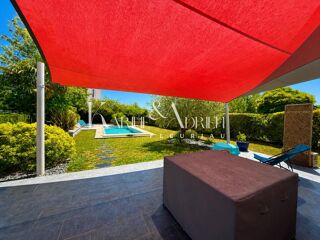  Maison à vendre 5 pièces 110 m² Fontenay-le-comte