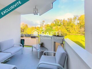  Appartement � vendre 3 pi�ces 62 m�