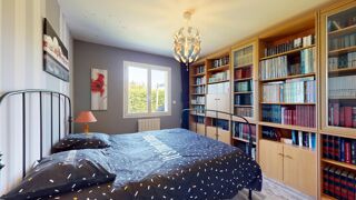  Maison à vendre 6 pièces 163 m²