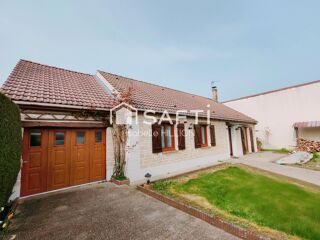  Maison � vendre 5 pi�ces 111 m�