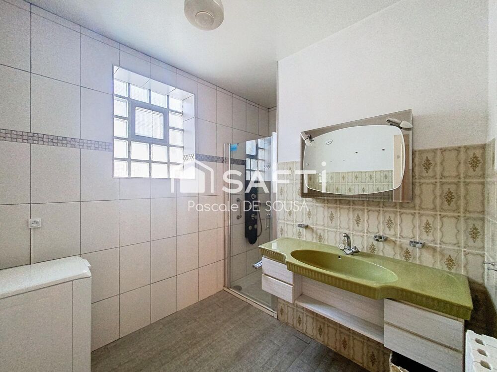  vendre  Maison Rueil-Malmaison (92500)