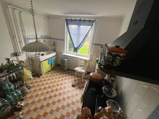  Maison � vendre 3 pi�ces 81 m�