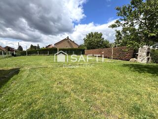  Terrain à vendre 460 m²