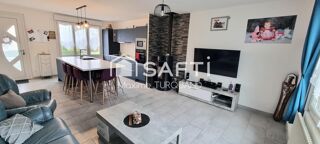  Maison � vendre 6 pi�ces 107 m�