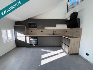  Appartement  vendre 3 pices 74 m