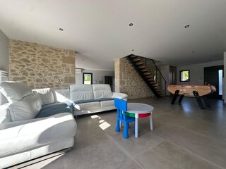  Maison à vendre 7 pièces 222 m²
