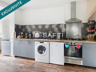  Appartement à vendre 5 pièces 96 m²