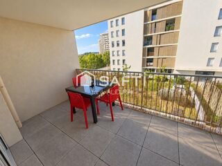 Appartement 2 pièces 38 m² · à Marseille 10 · 38 m² · 159 900 €
