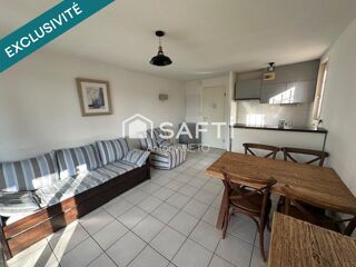  Appartement à vendre 2 pièces 36 m²