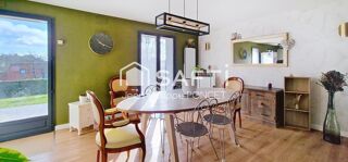  Maison � vendre 8 pi�ces 125 m�