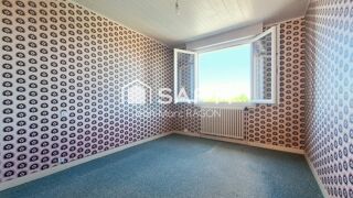  Maison à vendre 5 pièces 107 m²