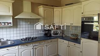  Maison � vendre 7 pi�ces 148 m�