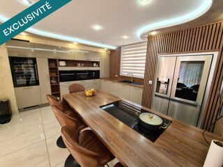  Maison � vendre 6 pi�ces 168 m�