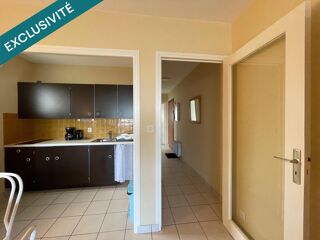  Appartement à vendre 2 pièces 47 m²