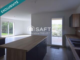  Maison � vendre 8 pi�ces 120 m�