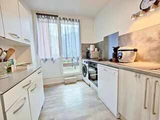  Appartement � vendre 3 pi�ces 64 m�