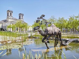  Appartement  vendre 1 pice 22 m