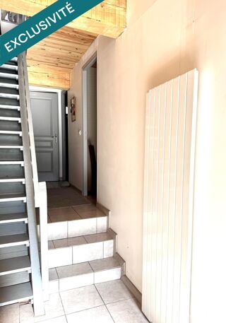  Maison � vendre 5 pi�ces 120 m�